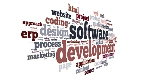 Thiết kế và phát triển phần mềm